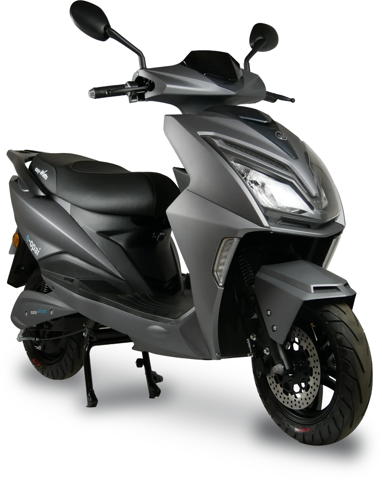 e-Opai, scooter équivalent 50 Easy Watts