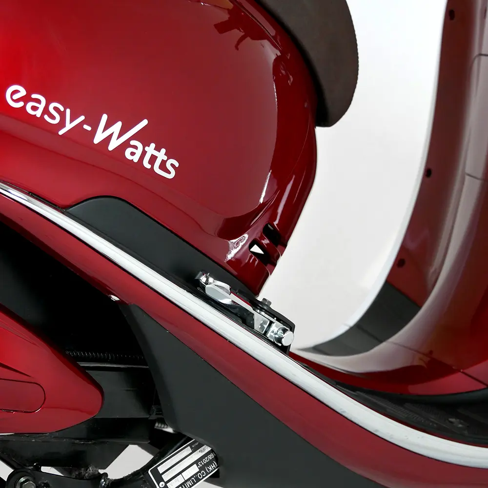 e-Presto Easy Watts, photo 5