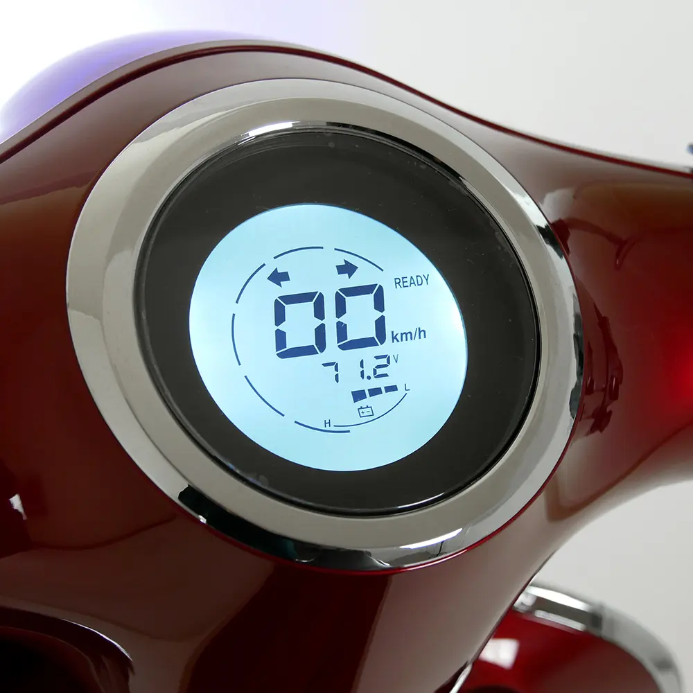 e-Presto Air Easy Watts, photo 5