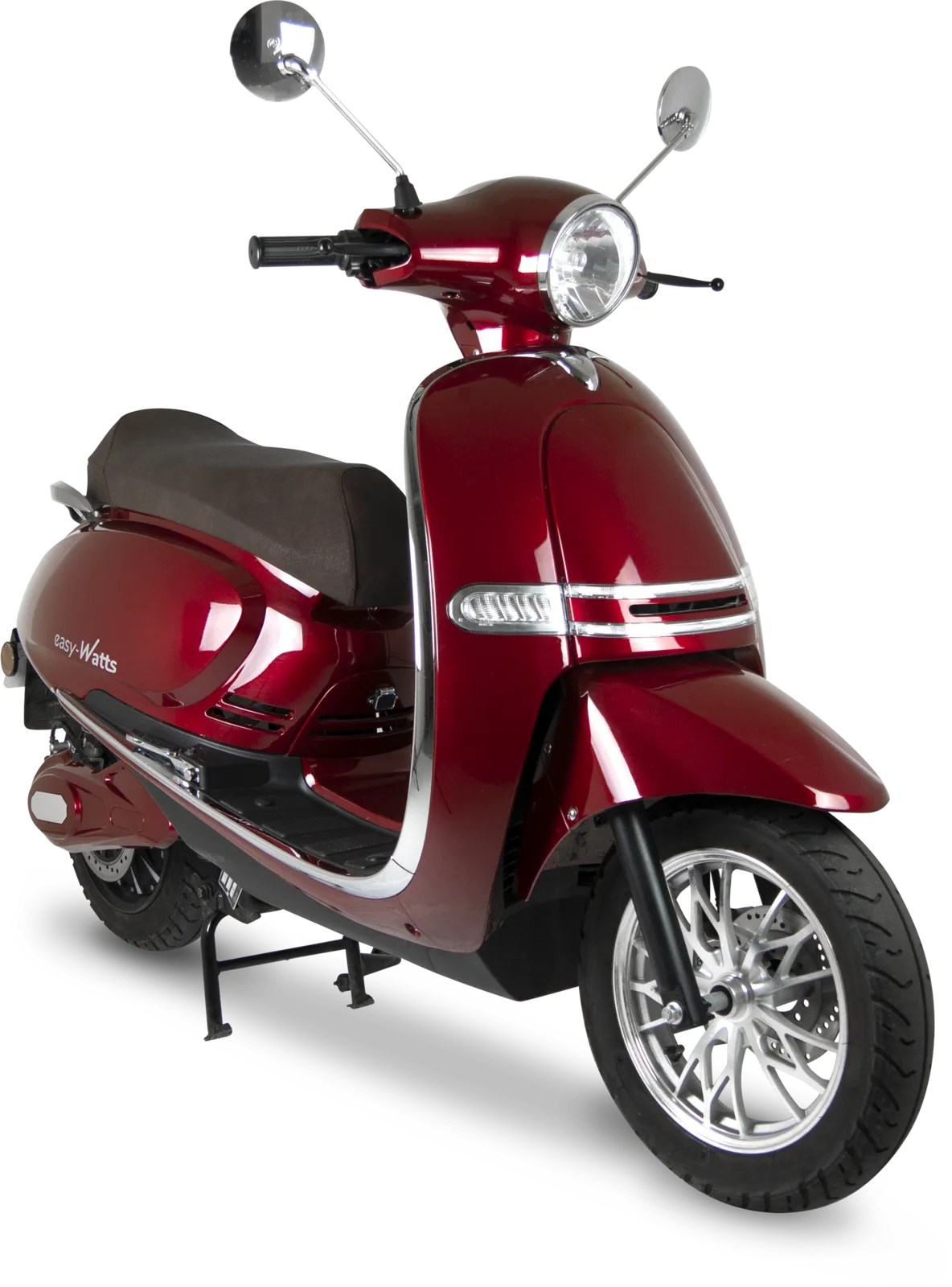 e-Presto Air, scooter équivalent 50 Easy Watts