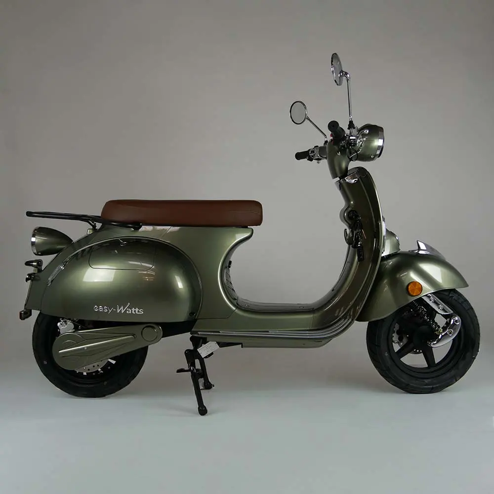 e-Retro Max Easy Watts, photo 4