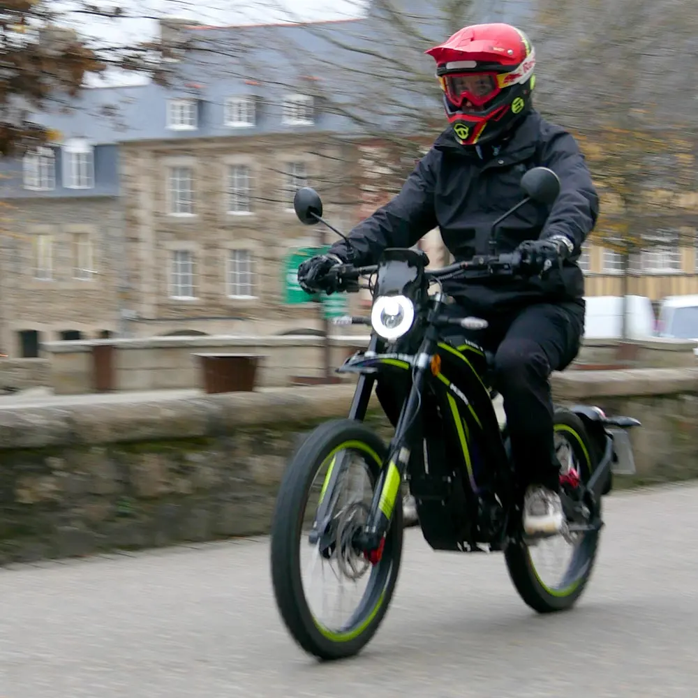 Motopai Easy Watts, photo 4