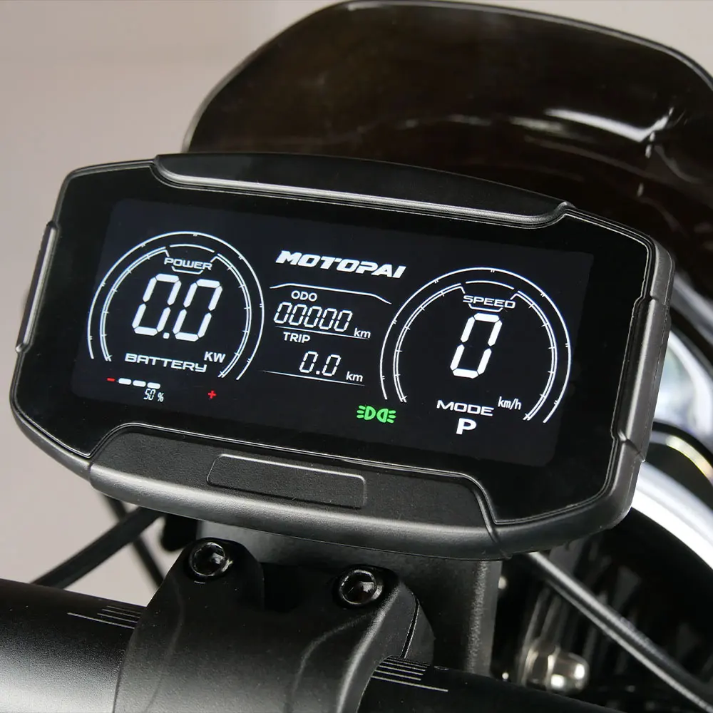 Motopai Easy Watts, photo 5