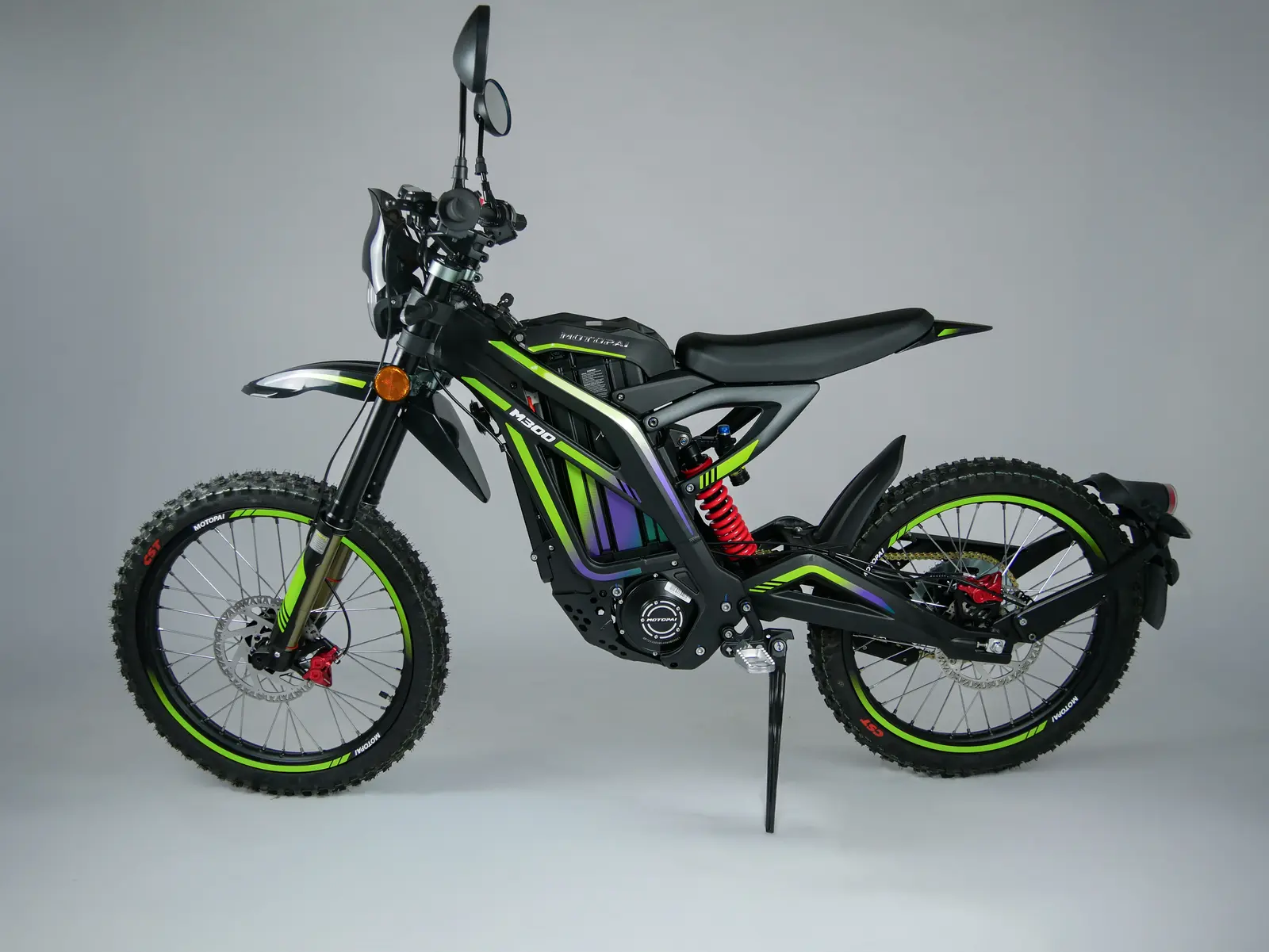 Motopai Easy Watts, photo 6